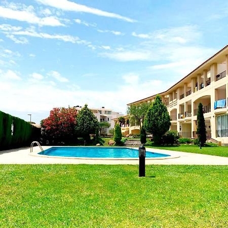 Clota Petita, L'Escala Διαμέρισμα Εξωτερικό φωτογραφία