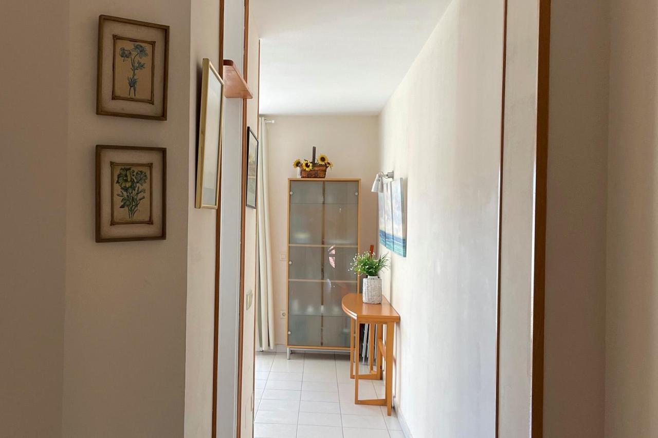 Clota Petita, L'Escala Διαμέρισμα Εξωτερικό φωτογραφία