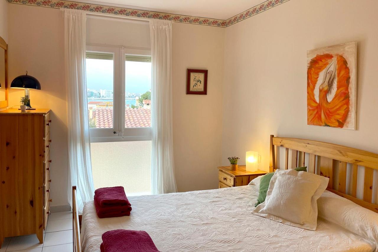 Clota Petita, L'Escala Διαμέρισμα Εξωτερικό φωτογραφία